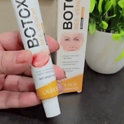 Crema Faciala cu Venin de Albine